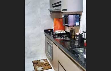 Imagem 2: Casa QNL 1. 2 Vagas na garageme3 Dormitórios