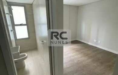 Imagem: O apartamento possui 2 Dormitórios, 2 Banheiros, 2 Vagas na