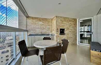 Imagem 3: Apartamento com 3 dormitórios à venda, 119 m² por R$ 1.200.000,00 -...