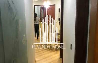 Imagem: O apartamento possui 2 Dormitórios, 3 Banheiros, 2 Vagas na