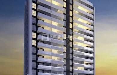 Imagem: O apartamento possui 3 Dormitórios, 2 Banheiros, 1 Vaga na