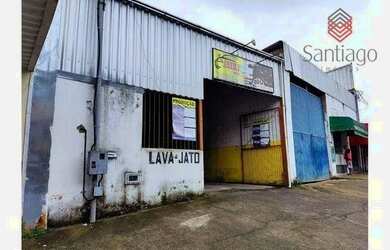 Imagem 5: Galpão à venda, 340 m² por R$ 318.000 - Milho Branco - Juiz de Fora/MG