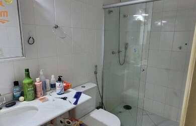 Imagem 7: Apartamento com 2 dormitórios para alugar, 74 m² por R$ 3.990,00/mês...