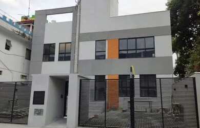 Imagem: O apartamento possui 3 Dormitórios, 3 Banheiros, 1 Vaga na