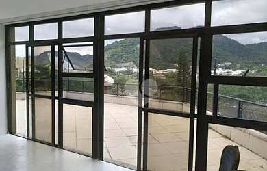 Imagem 3: Cobertura com 4 dormitórios, 400 m² - venda por R$ 2.699.000,00 ou aluguel...