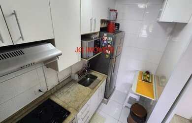 Imagem 9: APARTAMENTO RESIDENCIAL em SÃO PAULO - SP, JARDIM SANTA CRUZ