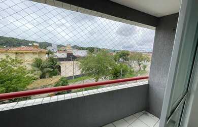 Imagem: O apartamento possui 3 Dormitórios, 3 Banheiros, 2 Vagas na