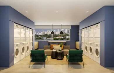 Imagem 11: APARTAMENTO RESIDENCIAL em São Paulo - SP, Chácara Klabin