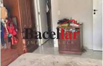 Imagem 6: Cobertura com ótima planta 3 quartos