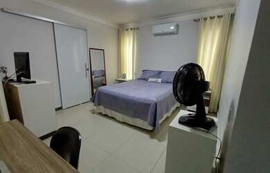 Imagem 12: Vendo casa de 3/4 sendo uma suíte no vila Olímpia