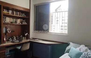 Imagem 13: Lourdes - Cobertura 4 quartos à venda na Anuar Donato