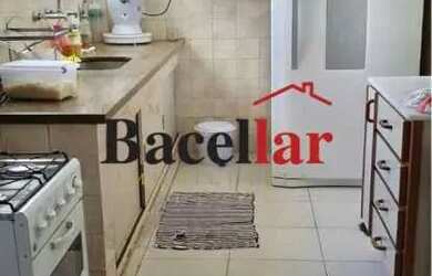 Imagem 15: Cobertura com ótima planta 3 quartos