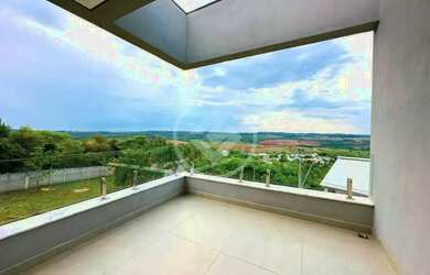 Imagem 3: Casa Alto Padrao -Condominio Mirante do Fidalgo codigo 93965