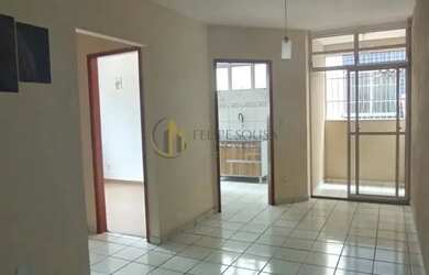 Imagem 11: APARTAMENTO 2 QUARTOS NO BAIRRO INGÁ