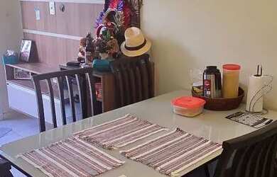 Imagem 2: Life flores - completo 2 quartos com suíte- 100 mibiliado e com todos...