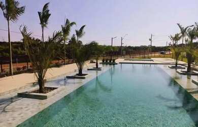 Imagem 2: Lote jardins sevilha 271m2