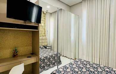 Imagem 12: Apto no Residencial Malu Andrade com 300 m² com 3 quartos em Recreio - Vitória da Conquist