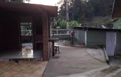 Imagem 14: Vendo casa na beira da BR 354