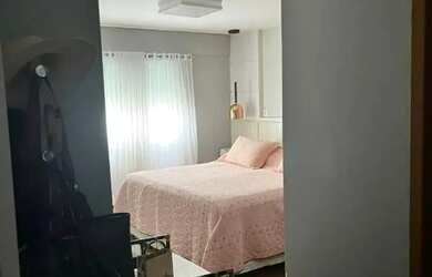 Imagem 11: CO0135 Cobertura Exclusiva no Jardim Aquárius 208m² de Sofisticação