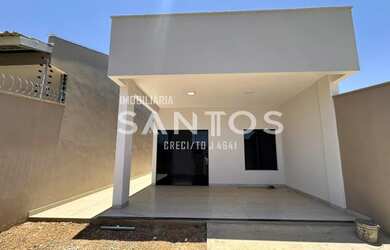 Imagem 1: CASA RESIDENCIAL em PALMAS - TO, SETOR BELA VISTA TAQUARALTO