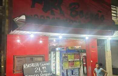 Imagem 10: Açougue jardim Teresópolis