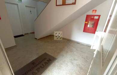 Imagem 8: Apartamento - Av Presidente Arthur da Silva Bernardes, 2000 - Portao -...