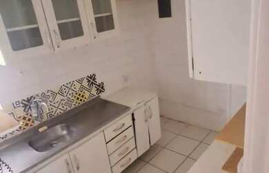 Imagem 6: Apartamento para locação no EDIFÍCIO RITA BANDEIRA DE OLIVEIRA, BOA...