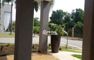 Imagem 6: Casa para alugar por R$ 15.550,00/mês - Residencial Burle Marx - Santana...