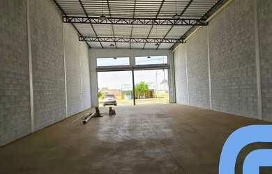 Imagem 3: GALPAO COMERCIAL em ABADIA DE GOIÁS - GO, Solar Cardoso 1