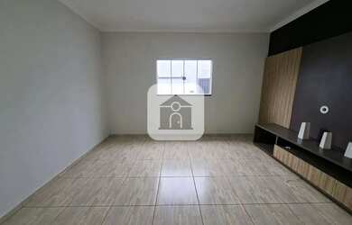 Imagem 2: Casa para locação no bairro Jardim Patrícia