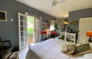 Imagem 2: Casa com 3 dormitórios à venda, 370 m² por R$ 630.000,00 - Maria Paula...