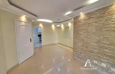 Imagem 3: Imóvel para venda tem 84 metros quadrados com 3 quartos em Vila da Saúde...