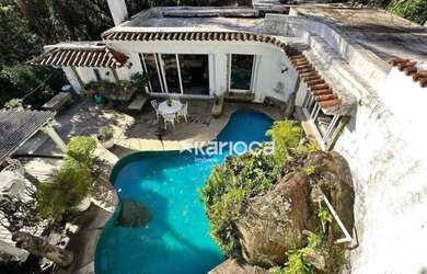 Imagem 2: Casa com 4 dormitórios à venda, 420 m² - Avenida Filadelfo de Azevedo...