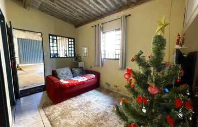 Imagem 5: Casa no Setor Nova Esperança - Arapoanga