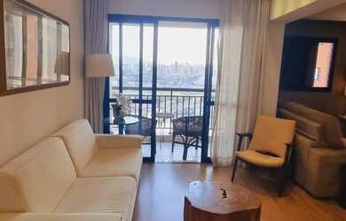 Imagem 3: APARTAMENTO À VENDA CONDOMÍNIO ESPAÇO E VIDA, JUNDIAÍ