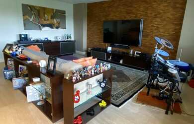 Imagem 10: Lindo apartamento no Royal Green da Península - Barra da Tijuca