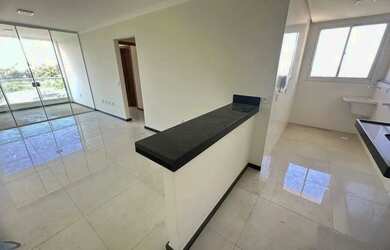 Imagem 7: Apartamento à venda 2 quartos, lazer completo na Praia do Morro, vista...