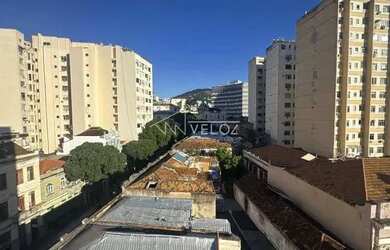 Imagem 14: Kitnet/Conjugado : / Residencial / Centro