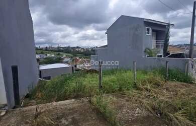 Imagem 3: terreno - Loteamento Parque São Martinho - Campinas