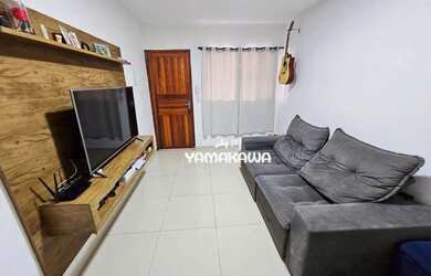 Imagem 1: Sobrado à venda, 65 m² por R$ 320.000,00 - Itaquera - São Paulo/SP