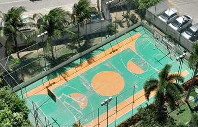 Imagem 13: APARTAMENTO de 77m² no Sttilo Club Residence - RV