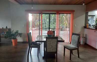 Imagem 15: Excelente casa em condomínio fechado, estilo chácaras conforto, privacidade...