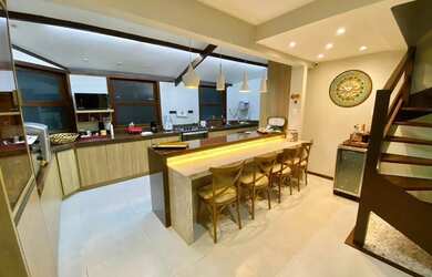 Imagem 15: CASA PARA LOCAÇÃO TEMPORADA EM PRAIA DO FORTE CONDOMÍNIO PORTO DAS BALEIAS