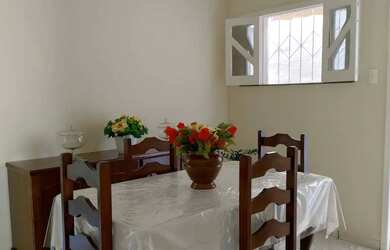 Imagem 12: Casa à venda com edícula - 3 quartos (sendo 1 suite) - Bairro Recreio - Vitória da Conquis