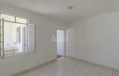 Imagem: O apartamento possui 1 Dormitório, 1 Banheiro, 47m² de Área