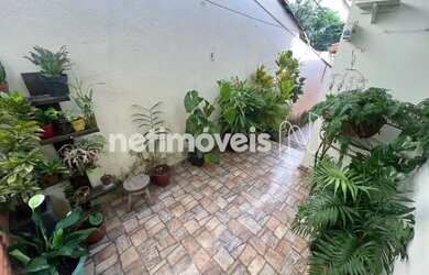 Imagem: A casa em condomínio possui 2 Dormitórios, 2 Banheiros, 1