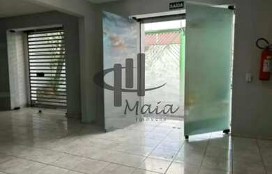 Imagem 3: Locação Casa Sao Caetano do Sul Barcelona Ref 30780