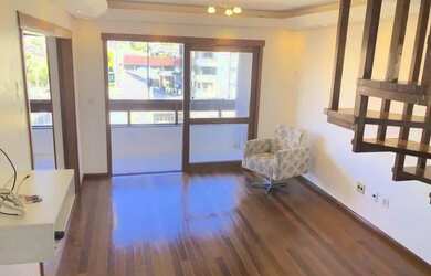 Imagem 4: Cobertura para Alugar no Jardim Lindóia - 4 Dormitórios e 269 m² de...