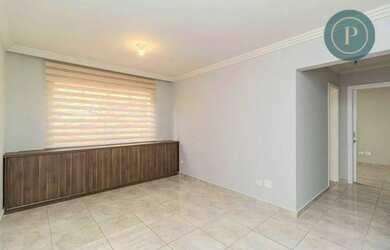 Imagem 3: Apartamento à venda, 78 m² por R$ 399.000,00 - Novo Mundo - Curitiba/PR