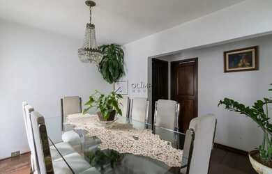 Imagem 16: Venda Apartamento 3 Dormitórios - 182 m² Vila Nova Conceição